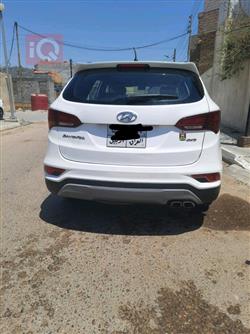 هیوندای سەنتافی